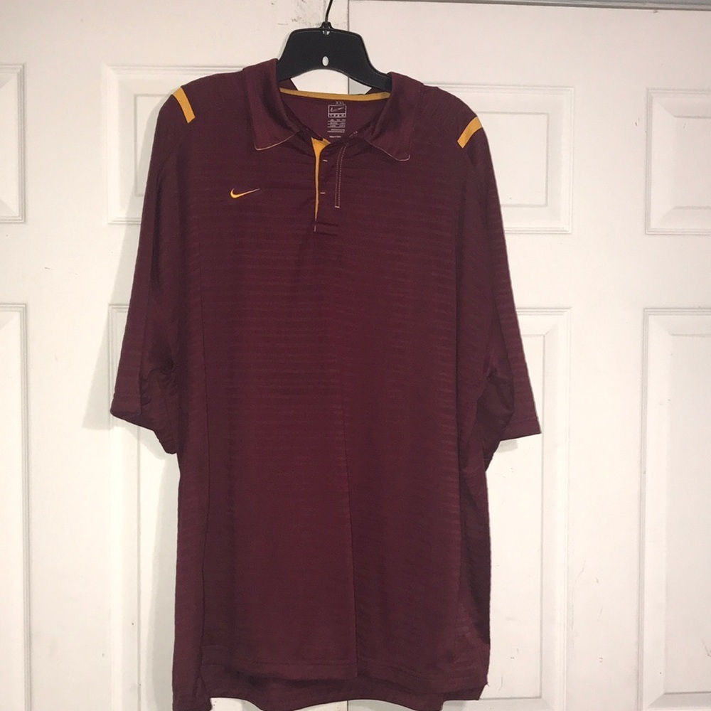Men’s Nike Polo Shirt